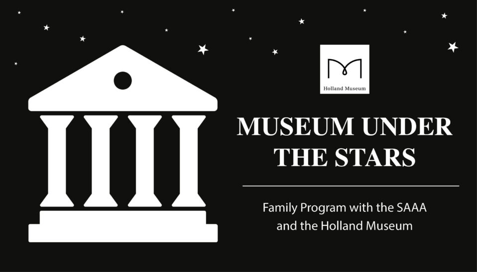 2022 Museum Under the Stars