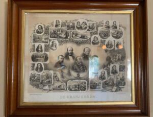 Cappon House de Oranjeboom Dutch Object