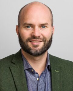 The Legend of the Black Dutchman