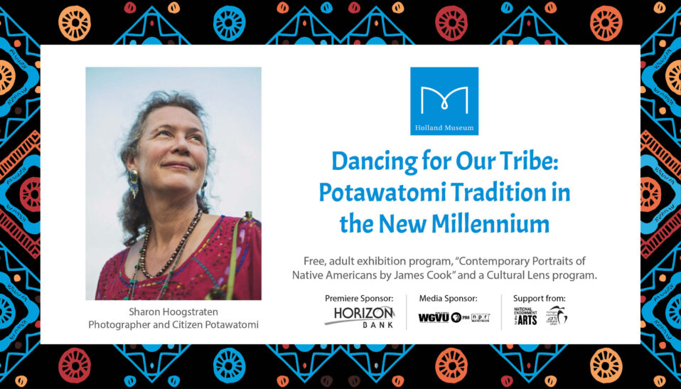 Dancing for Our Tribe: Potawatomi Tradition in the New Millennium