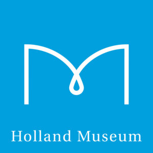 Holland Museum Logo