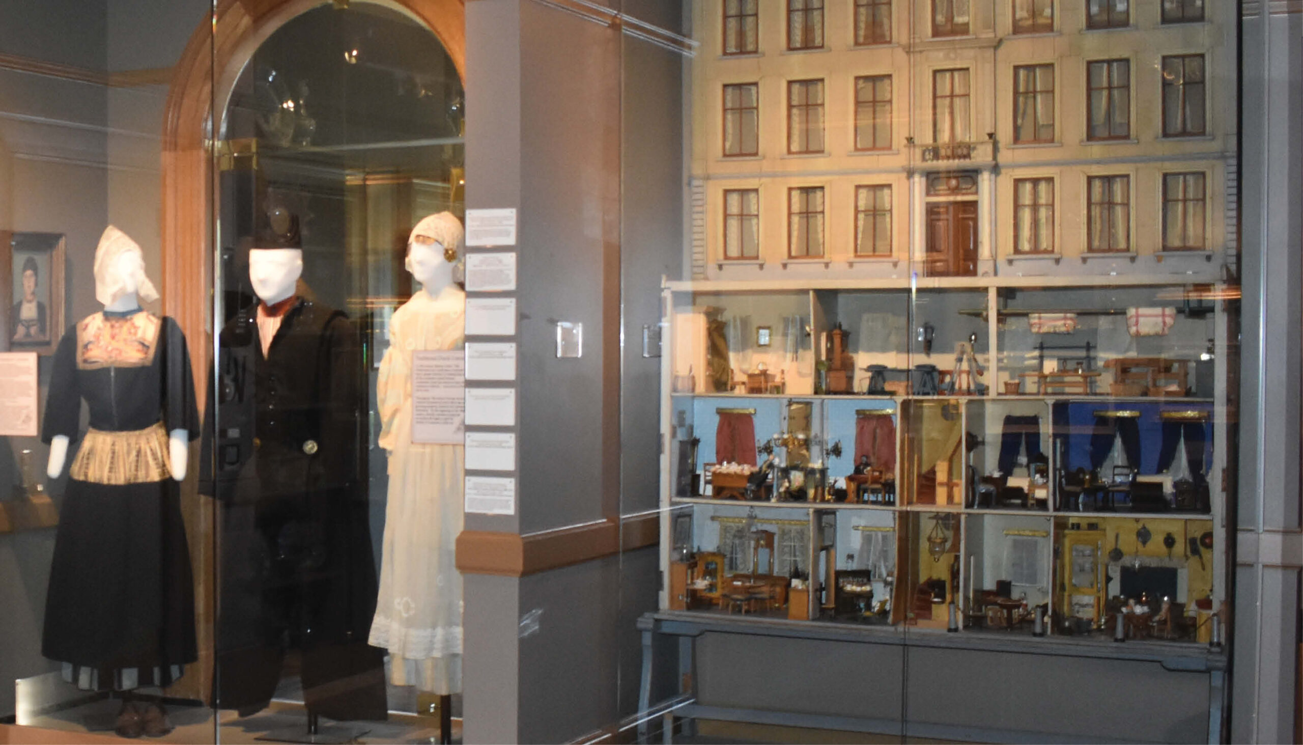 Holland Museum Virtual Tours Page Feature Image