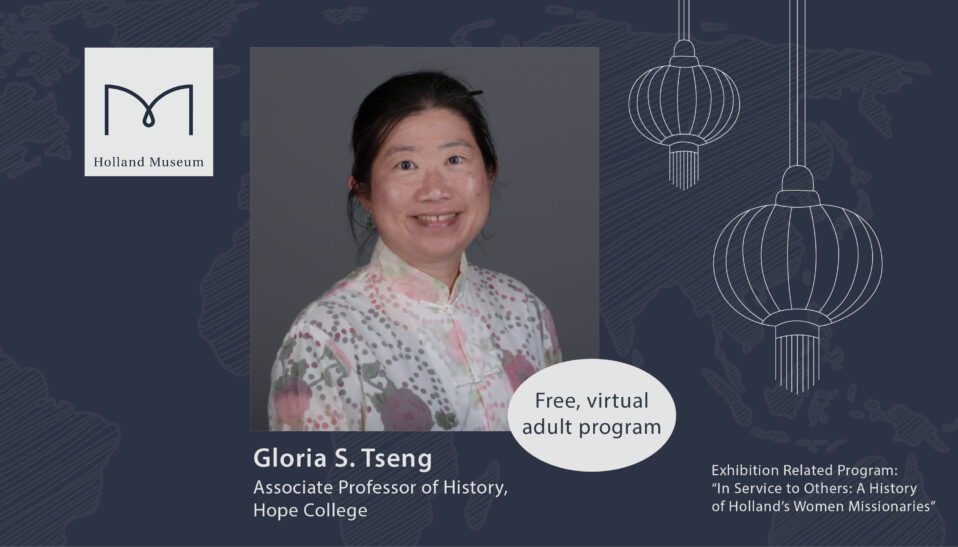 Biblical Imagery in Unlikely Places: Christianity and Early Twentieth-Century Chinese Literature