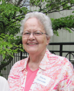 Presenter at the Holland Museum Exhibition Related Program: “In Service to Others: A History of Holland’s Women Missionaries”