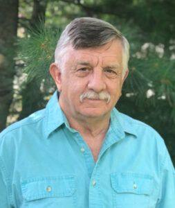 Clare Heyboer-Holland Museum Board Member