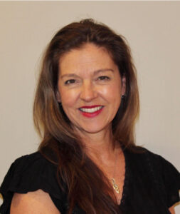 Nancy Stryker, Holland Museum Board Member