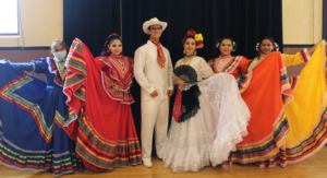 Holland Museum and LAUP Dia de Los Muertos (Day of the Dead) event v