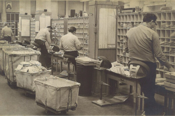 Holland Museum "In the News" Post