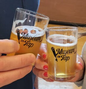 Museum on Tap-event-picture