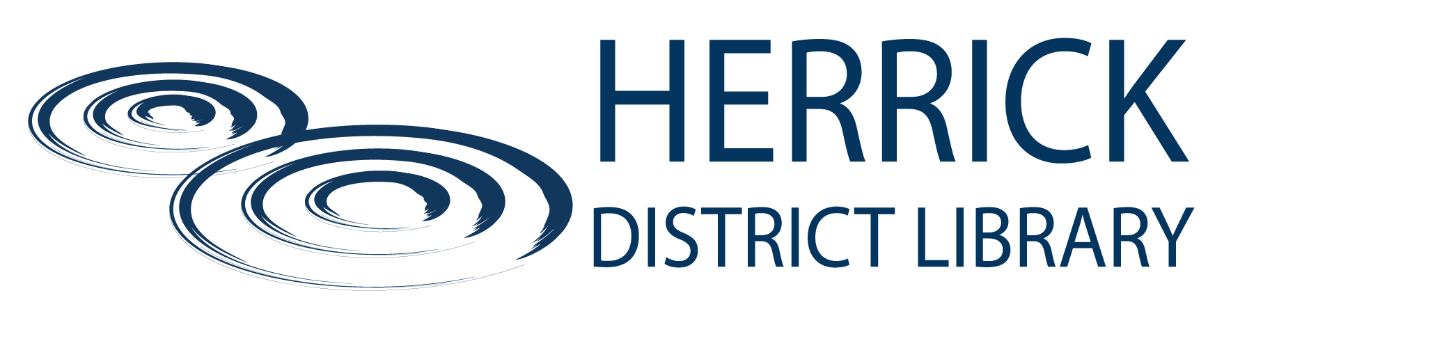 Herrick District Library Logo