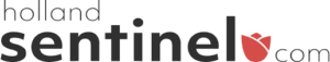 Holland Sentinel logo