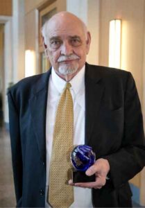 2023 Michigan Museums Association Awards: Presidents Award