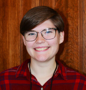 Picture of Holland Museum Summer intern 2023