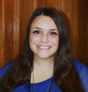 Picture of Holland Museum Summer intern 2023