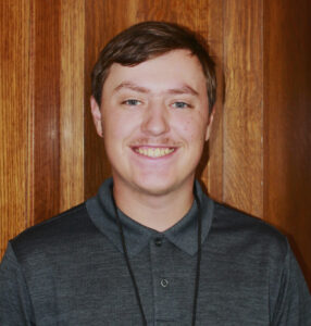 Picture of Holland Museum Summer intern 2023