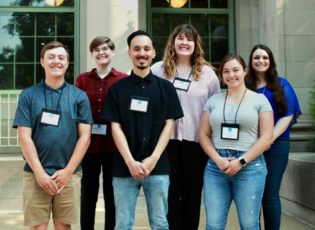 Picture of Holland Museum Summer Interns
