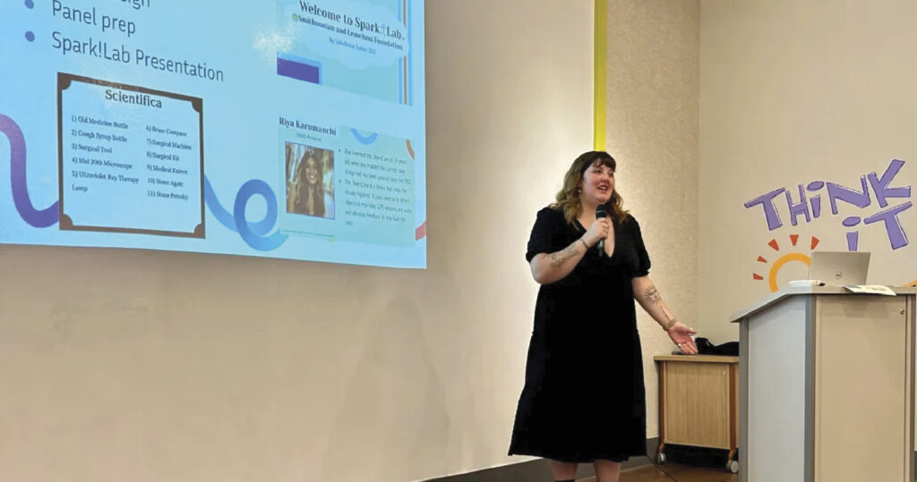 2023 Internship Presentation