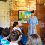 Cappon House Historic House Tour