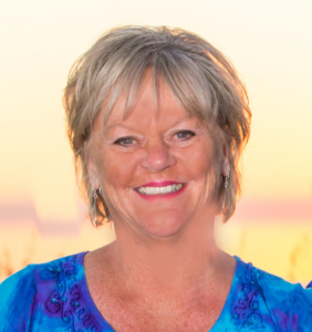 Kathy Groth, Educator and Author