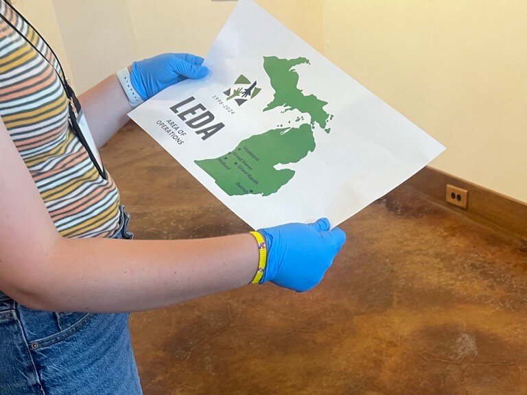 Lakeshore Ethnic Diversity Alliance