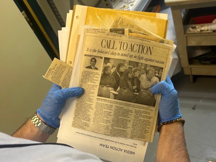 Lakeshore Ethnic Diversity Alliance