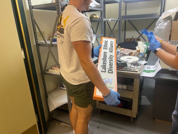 Lakeshore Ethnic Diversity Alliance