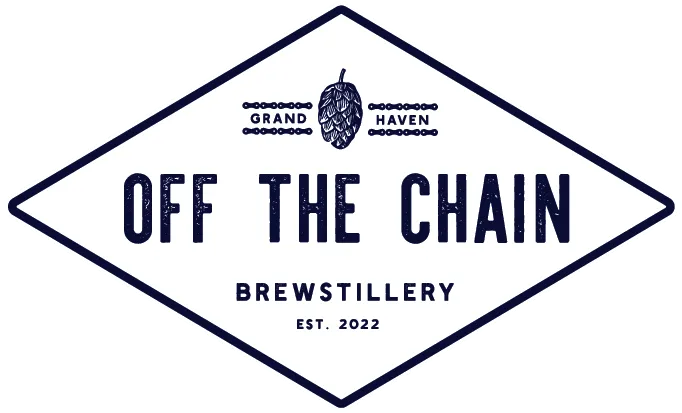 Off the Chain Brewstillery