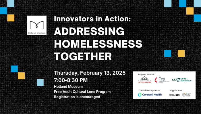 nnovators in Action: Addressing Homelessness Together