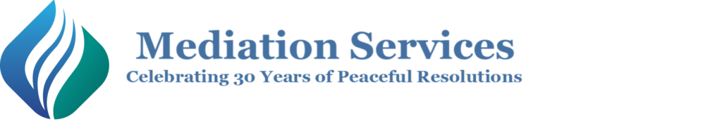 Mediation Services
