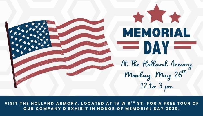 Memorial Day 2025