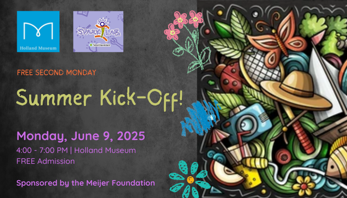 Summer Kickoff Webpage 2025