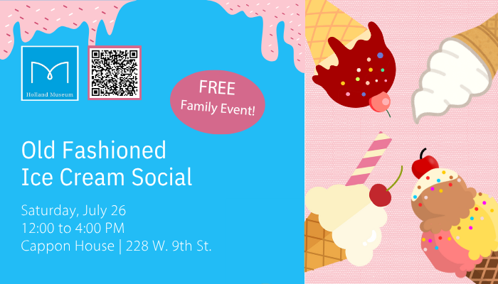 ice cream social 2025 web