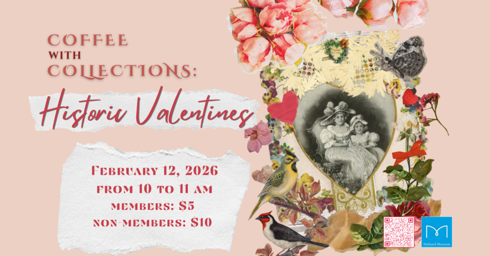 Historic Valentines