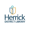 Herrick District Library Logo 2026 
