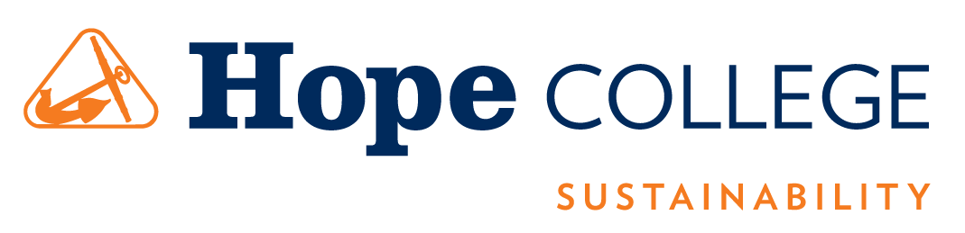 The program Threads of Change: Fast Fashion and Responsible Consumerism is supported by Hope College Sustainability