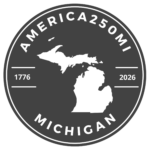 America 250 Michigan